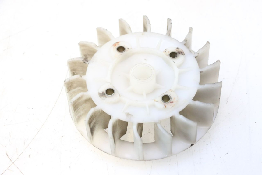 photo de VENTILATOR PEUGEOT TREKKER TKR 50 (2005 - 2014) - Zoom auf Gebrauchszustand