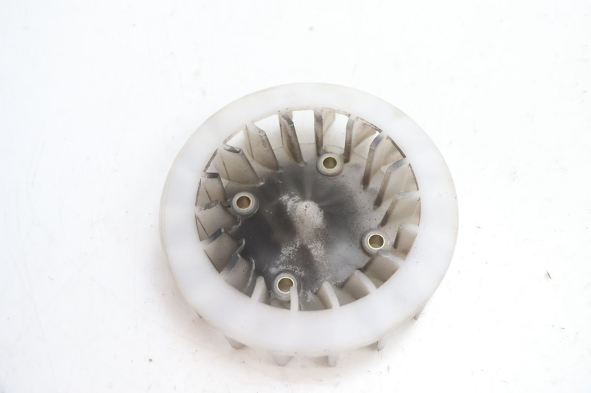 photo de VENTILATOR PEUGEOT TREKKER 50 (1995 - 2004) - Hauptansicht