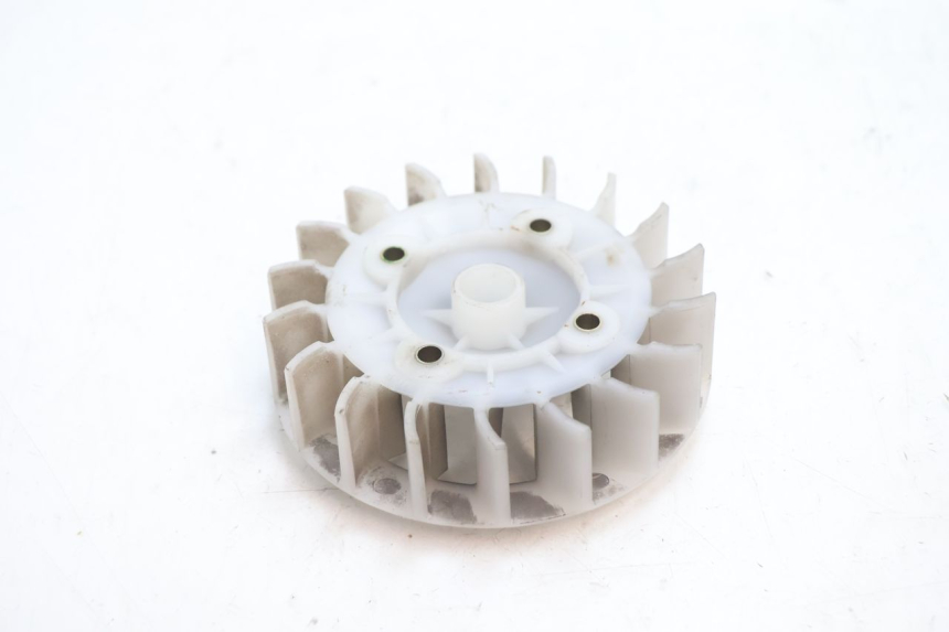 photo de VENTILATOR PEUGEOT TREKKER 50 (1995 - 2004) - Zoom auf Gebrauchszustand