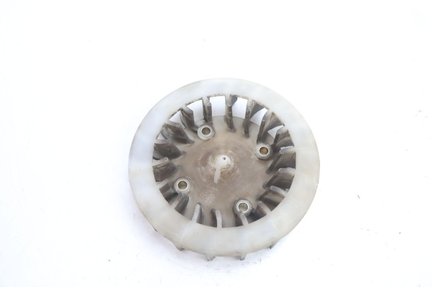 photo de VENTILATOR PEUGEOT TREKKER 50 (1995 - 2004) - Hauptansicht
