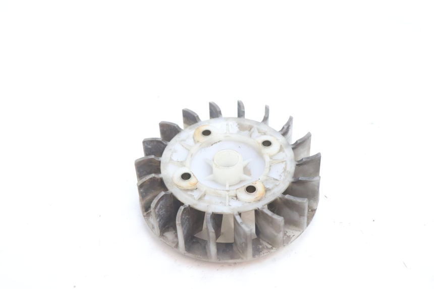 photo de VENTILATOR PEUGEOT TREKKER 50 (1995 - 2004) - Zoom auf Gebrauchszustand