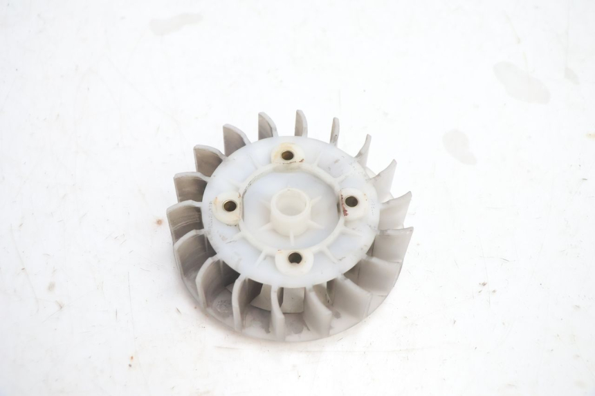 photo de VENTILATOR PEUGEOT TREKKER 50 (1995 - 2004) - Hauptansicht