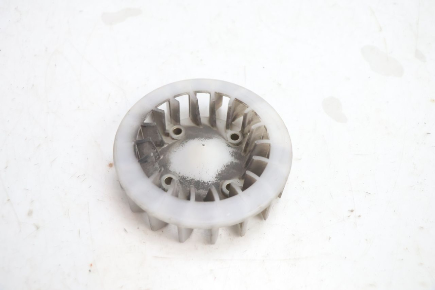 photo de VENTILATOR PEUGEOT TREKKER 50 (1995 - 2004) - Detailansicht des Bauteils