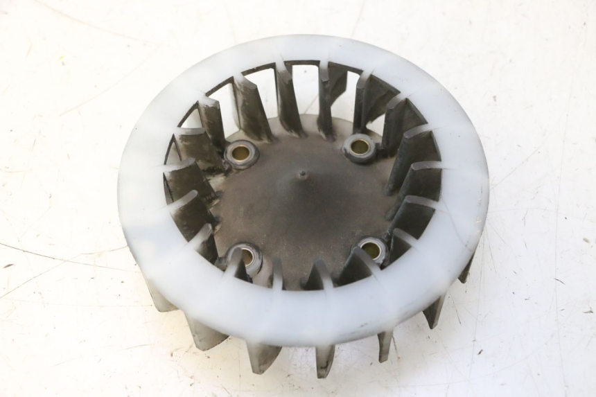 photo de VENTILATOR PEUGEOT TREKKER 50 (1995 - 2004) - Hauptansicht
