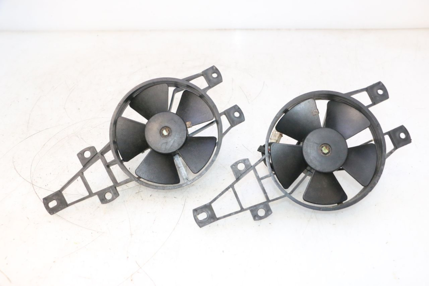 photo de VENTILATOR BOOM TRIKE FUN 500 (2004 - 2010) - Hauptansicht