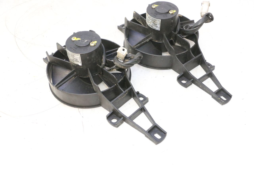 photo de VENTILATOR BOOM TRIKE FUN 500 (2004 - 2010) - Gesamtansicht des Produkts