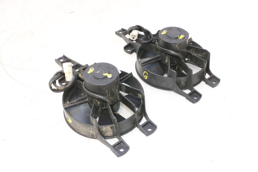 photo de VENTILATOR BOOM TRIKE FUN 500 (2004 - 2010) - Details der Befestigungspunkte