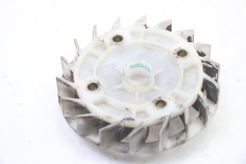 photo de VENTILATOR PEUGEOT TWEET 4T 50 (2018 - 2022) - Zoom auf Gebrauchszustand