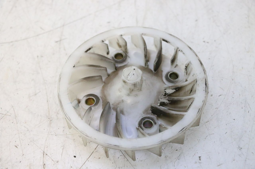 photo de VENTILATOR PEUGEOT TWEET 4T 50 (2018 - 2022) - Hauptansicht