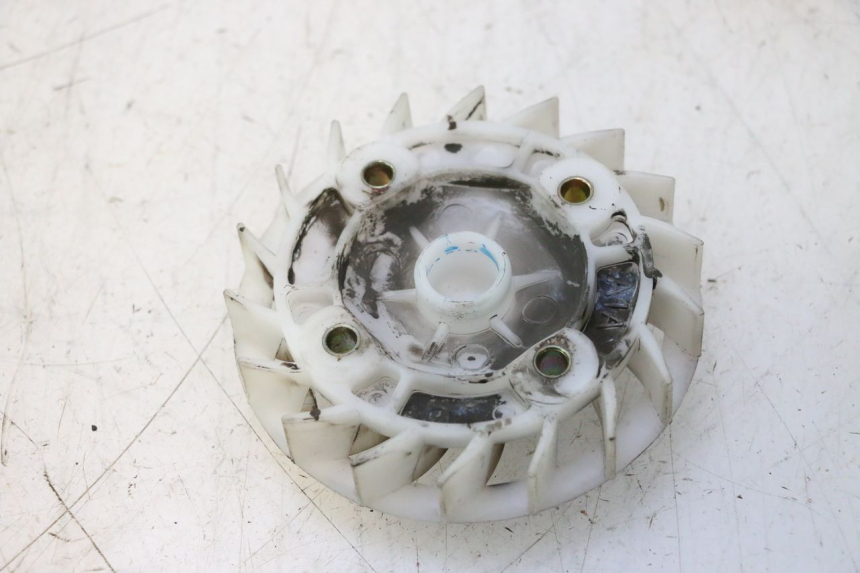 photo de VENTILATOR PEUGEOT TWEET 4T 50 (2018 - 2022) - Detailansicht des Bauteils