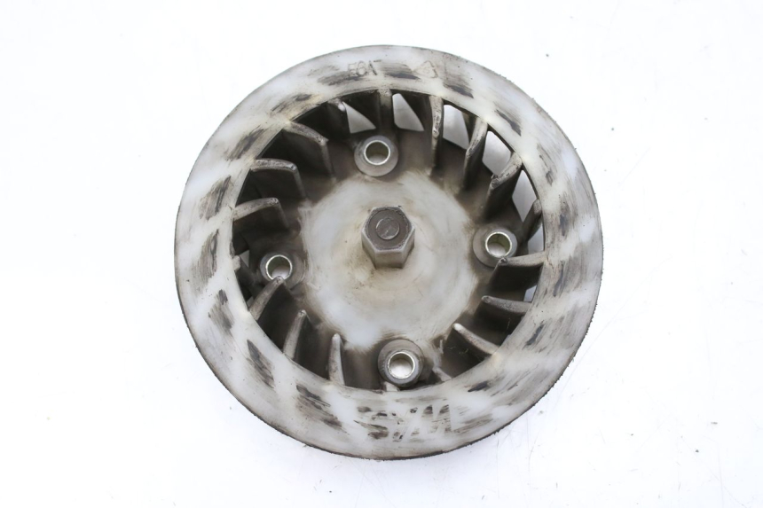 photo de LüFTER PEUGEOT TWEET 125 (2010 - 2017) - Alternative Perspektive