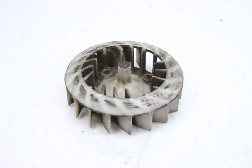 photo de LüFTER PEUGEOT TWEET 125 (2010 - 2017) - Technische Nahaufnahme