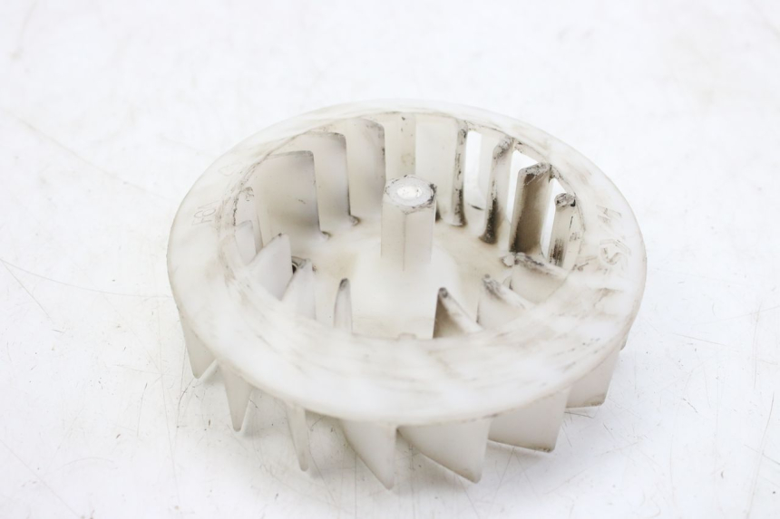 photo de LüFTER PEUGEOT TWEET 125 (2010 - 2017) - Zoom auf Gebrauchszustand