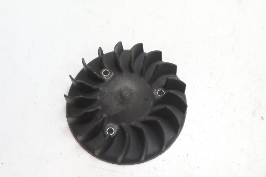 photo de VENTILATOR PIAGGIO TYPHOON 50 (2000 - 2009) - Hauptansicht