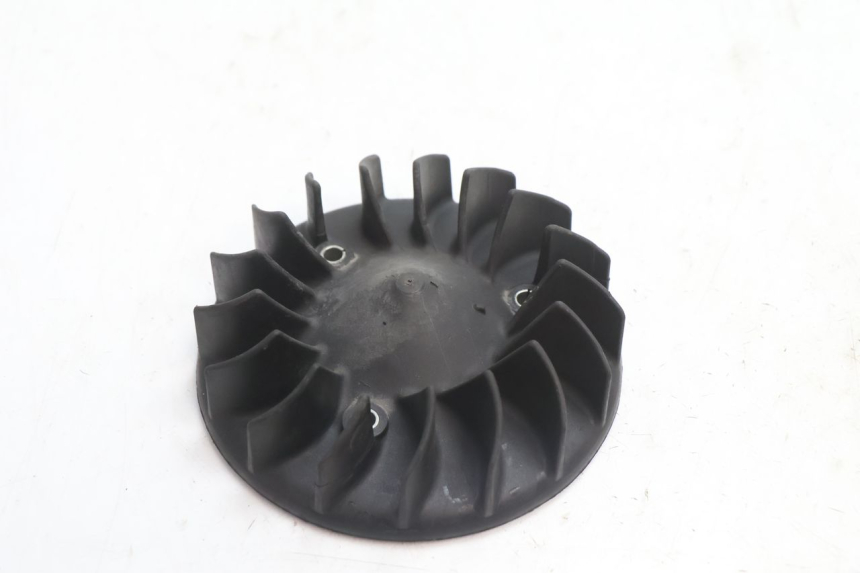photo de VENTILATOR PIAGGIO TYPHOON 50 (2000 - 2009) - Detailansicht des Bauteils