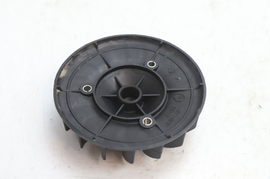 photo de VENTILATOR PIAGGIO TYPHOON 50 (2000 - 2009) - Zoom auf Gebrauchszustand