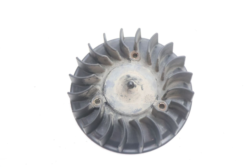 photo de VENTILATOR PIAGGIO TYPHOON 50 (2000 - 2009) - Hauptansicht