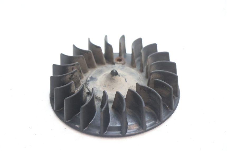 photo de VENTILATOR PIAGGIO TYPHOON 50 (2000 - 2009) - Detailansicht des Bauteils
