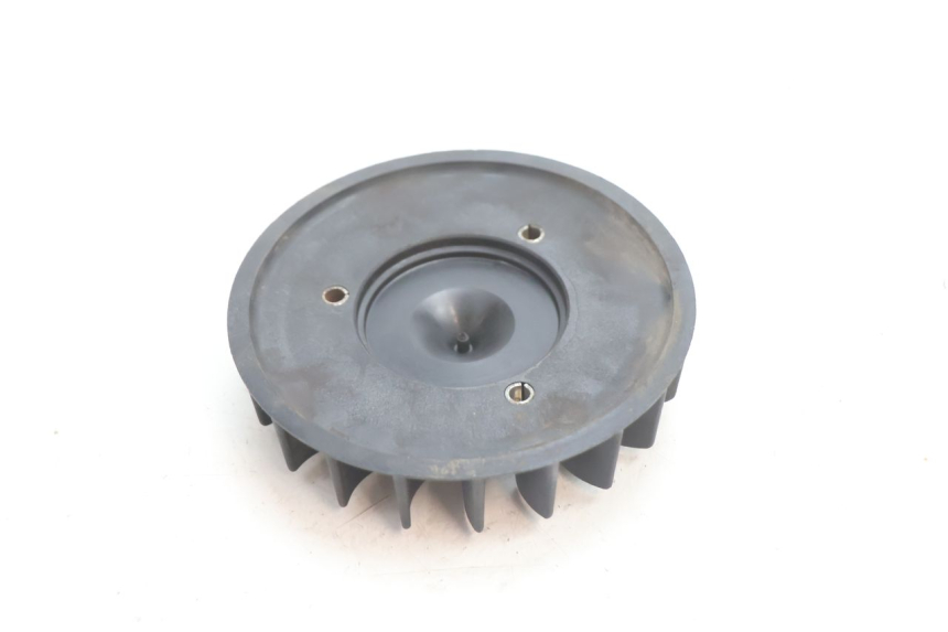photo de VENTILATOR PIAGGIO TYPHOON 50 (2000 - 2009) - Zoom auf Gebrauchszustand