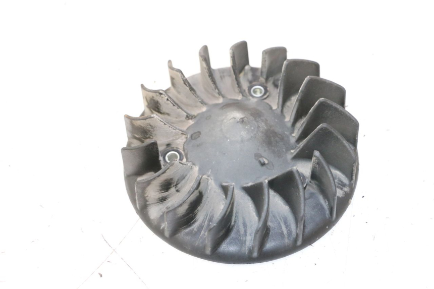 photo de VENTILATOR PIAGGIO TYPHOON 50 (2000 - 2009) - Hauptansicht