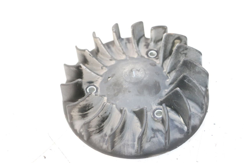 photo de VENTILATOR PIAGGIO TYPHOON 50 (2000 - 2009) - Zoom auf Gebrauchszustand