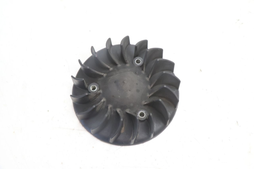 photo de VENTILATOR PIAGGIO TYPHOON 50 (2000 - 2009) - Hauptansicht