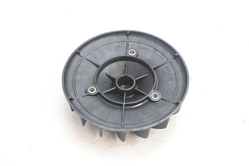 photo de VENTILATOR PIAGGIO TYPHOON 50 (2000 - 2009) - Zoom auf Gebrauchszustand