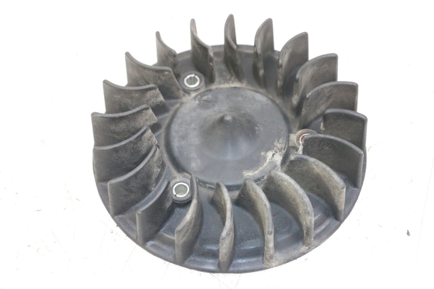 photo de LüFTER PIAGGIO TYPHOON 80 (1994 - 1997) - Hauptansicht