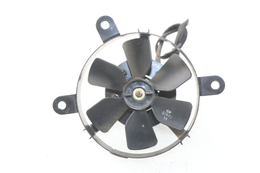 photo de VENTILATOR SUZUKI UC EPICURO 125 (1999 - 2003) - Hauptansicht