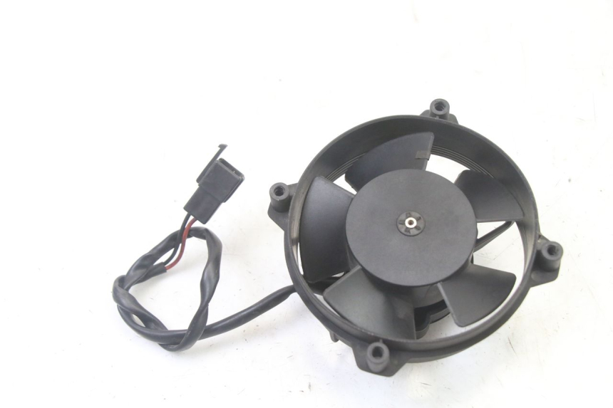 photo de LüFTER SUZUKI UH BURGMAN 125 (2002 - 2006) - Hauptansicht