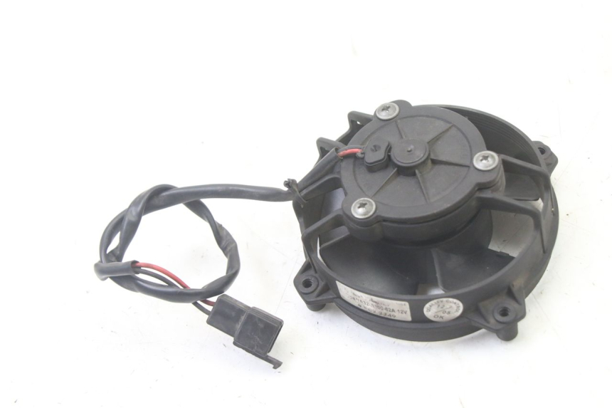 photo de LüFTER SUZUKI UH BURGMAN 125 (2002 - 2006) - Technische Nahaufnahme