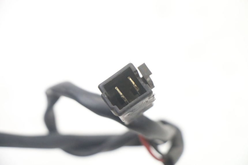 photo de LüFTER SUZUKI UH BURGMAN 125 (2002 - 2006) - Details der Befestigungspunkte