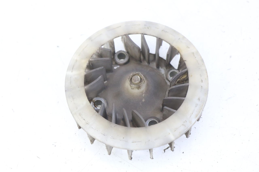 photo de LüFTER PEUGEOT V-CLIC VCLIC 50 (2007 - 2013) - Hauptansicht