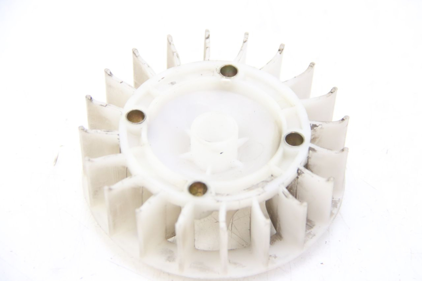 photo de LüFTER PEUGEOT V-CLIC VCLIC 50 (2007 - 2013) - Hauptansicht