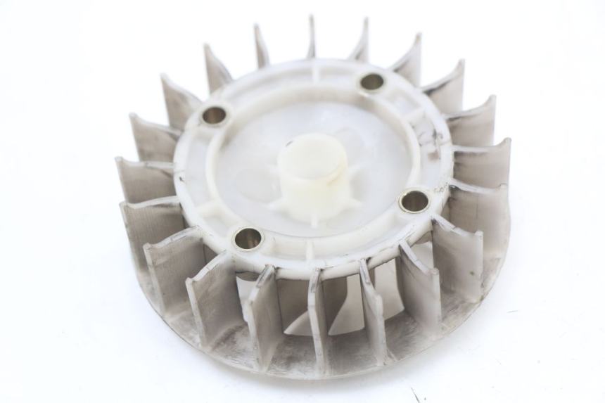 photo de Lüfter BEELINE VELOCE 4T 50 (2011 - 2020) - Hauptansicht