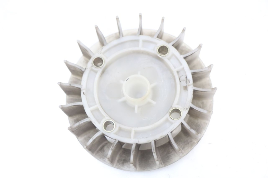 photo de Lüfter BEELINE VELOCE 4T 50 (2011 - 2020) - Detailansicht des Bauteils