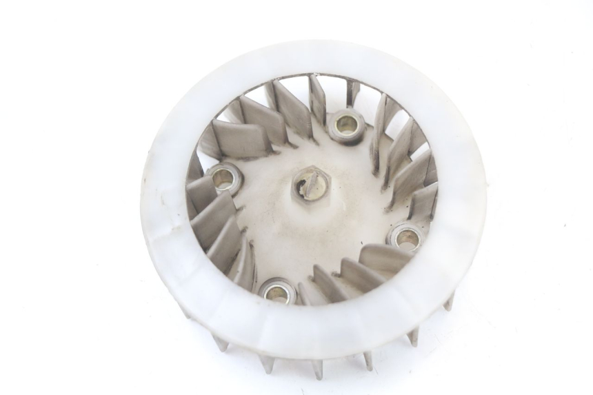 photo de Lüfter BEELINE VELOCE 4T 50 (2011 - 2020) - Zoom auf Gebrauchszustand