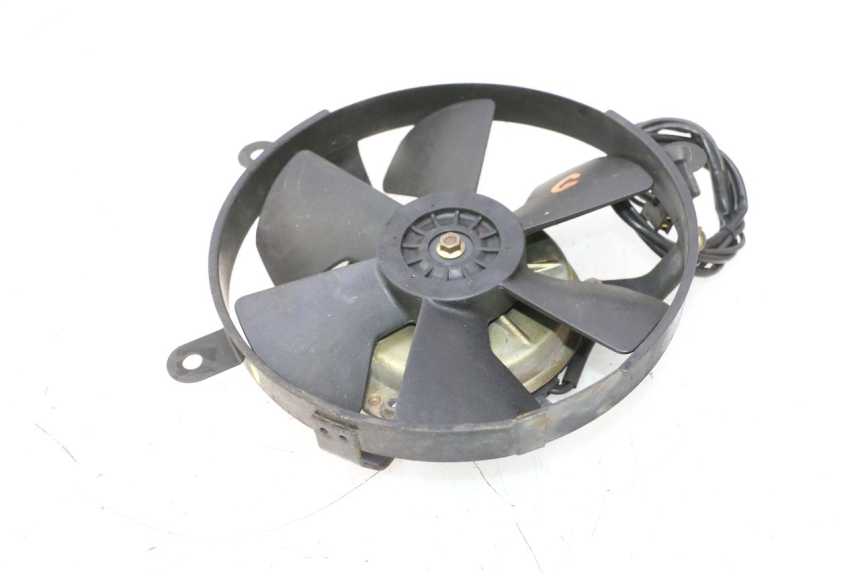 photo de VENTILATOR HONDA VFR FI RC46 800 (1998 - 2001) - Hauptansicht