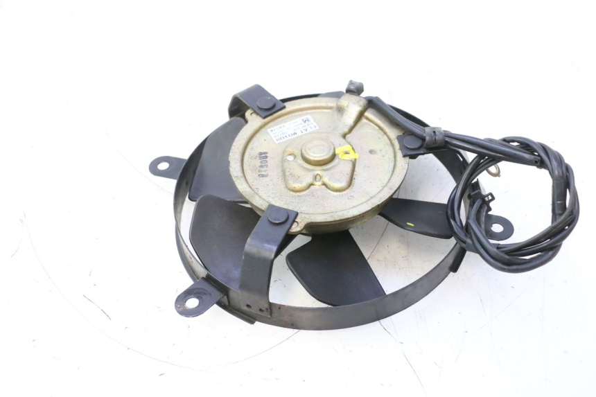 photo de VENTILATOR HONDA VFR FI RC46 800 (1998 - 2001) - Technische Nahaufnahme
