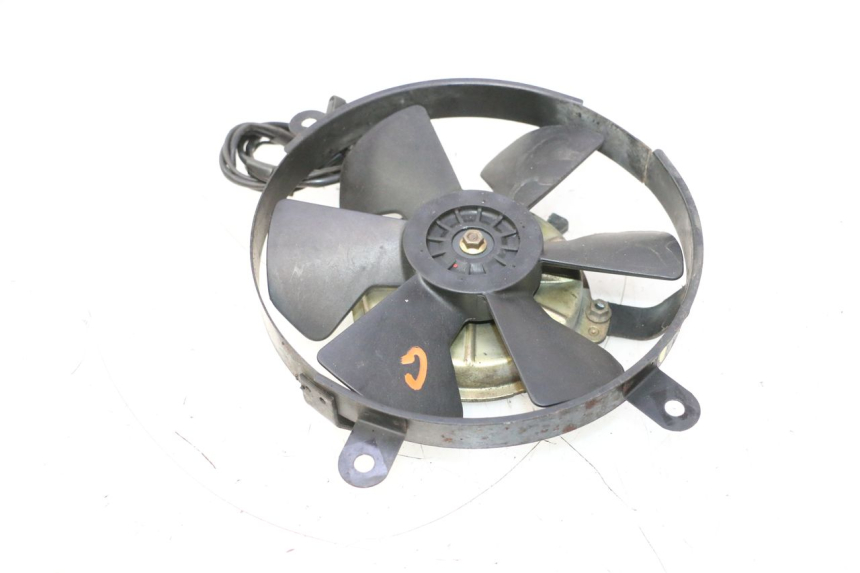 photo de VENTILATOR HONDA VFR FI RC46 800 (1998 - 2001) - Gesamtansicht des Produkts