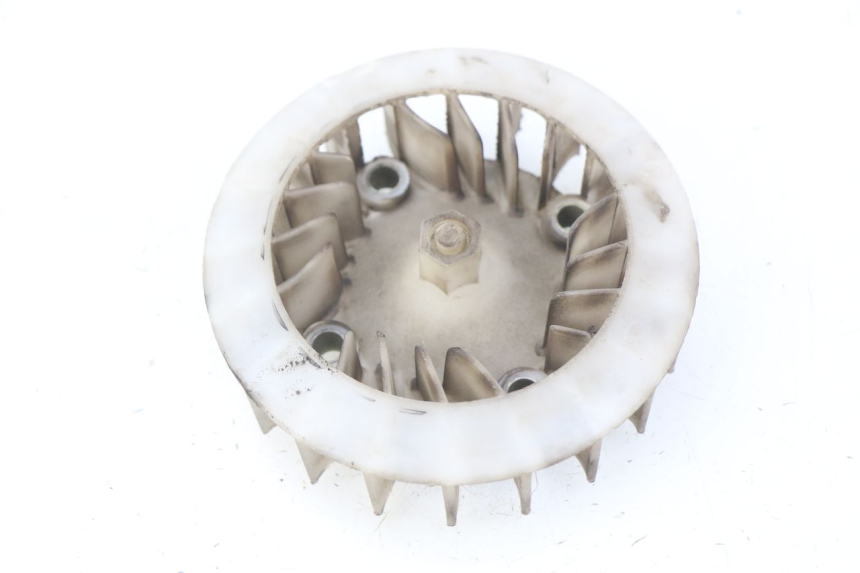 photo de LüFTER EUROCKA VIRTUALITY GT 4T 50 (2011 - 2017) - Hauptansicht