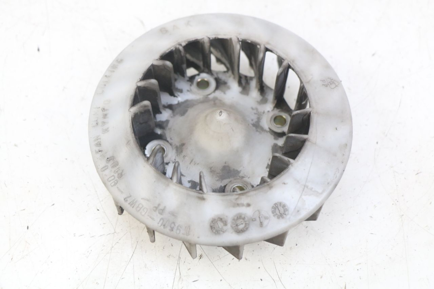 photo de LüFTER KYMCO VITALITY 2T 50 (2004 - 2010) - Hauptansicht