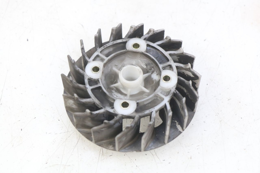 photo de LüFTER KYMCO VITALITY 2T 50 (2004 - 2010) - Detailansicht des Bauteils