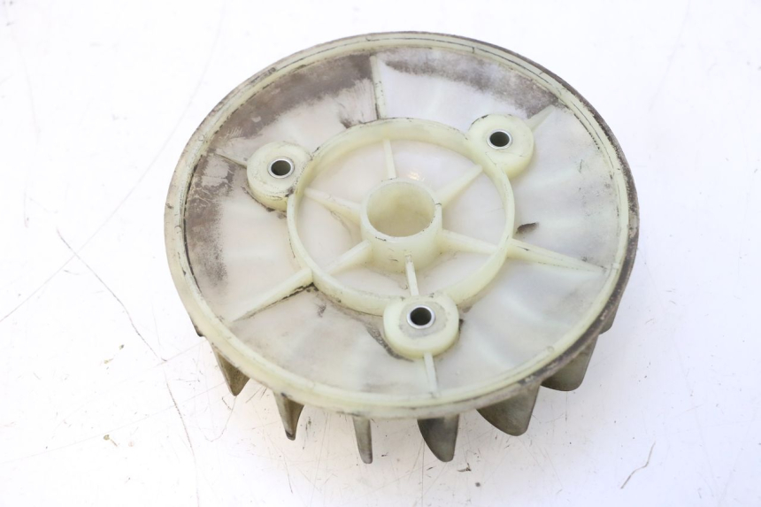 photo de VENTILATOR PEUGEOT VIVACITY NEW 2T 50 (2008 - 2017) - Detailansicht des Bauteils