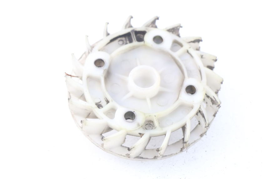 photo de LüFTER PEUGEOT VIVACITY NEW 4T 50 (2008 - 2017) - Zoom auf Gebrauchszustand