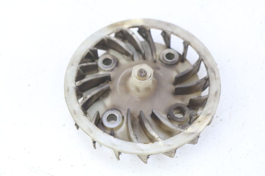 photo de LüFTER PEUGEOT VIVACITY NEW 4T 50 (2008 - 2017) - Hauptansicht