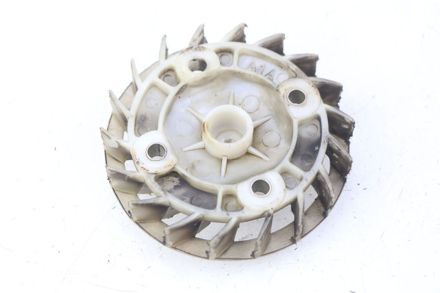 photo de LüFTER PEUGEOT VIVACITY NEW 4T 50 (2008 - 2017) - Detailansicht des Bauteils