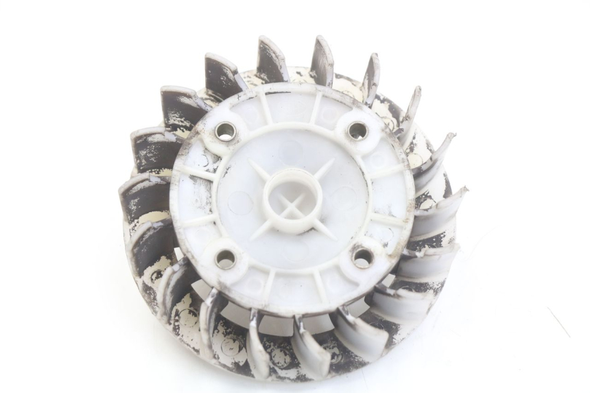 photo de VENTILATOR PEUGEOT VIVACITY 125 (2010 - 2017) - Detailansicht des Bauteils