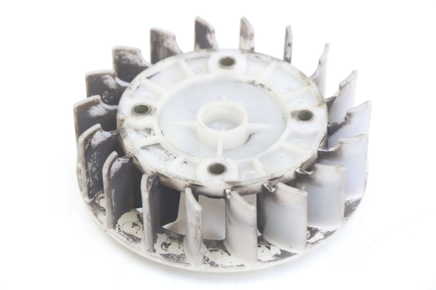 photo de VENTILATOR PEUGEOT VIVACITY 125 (2010 - 2017) - Zoom auf Gebrauchszustand