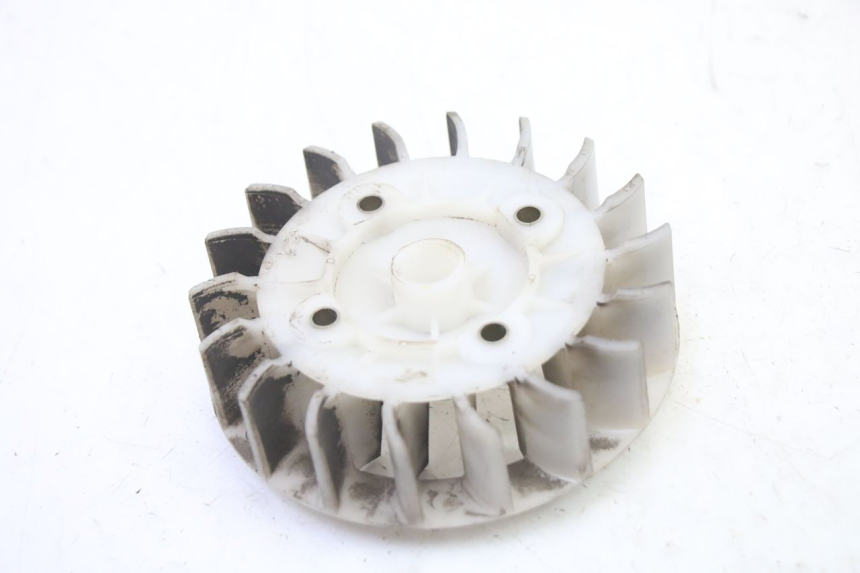 photo de VENTILATOR PEUGEOT VIVACITY 50 (2004 - 2009) - Zoom auf Gebrauchszustand